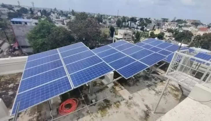 Empty Roof will Save Money Every Month: खाली पड़ी छत हर महीने बचाएगी पैसा, एक बार निवेश फिर जीवनभर मुफ्त मिलेगी बिजली, सरकार देगी बड़ी सब्सिडी