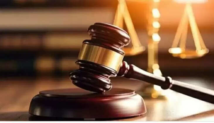 अयोध्या: कोर्ट के आदेश पर तीन आरोपियों के खिलाफ गंभीर धाराओं में मामला दर्ज