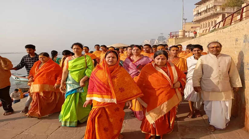 Varanasi News