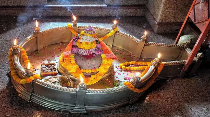 14 नवंबर को होगा मार्कंडेय महादेव जी का 82वां श्रृंगार उत्सव