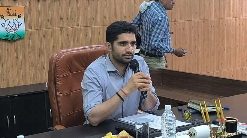 Varanasi News: नगर निगम वाराणसी ने सम्पत्तिकर पर दी छूट, 15 जुलाई तक मिलेगा लाभ