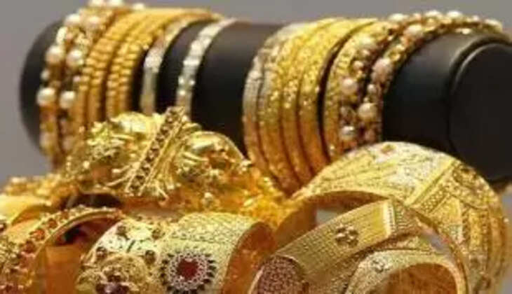 today gold price news in hindi:&nbsp;