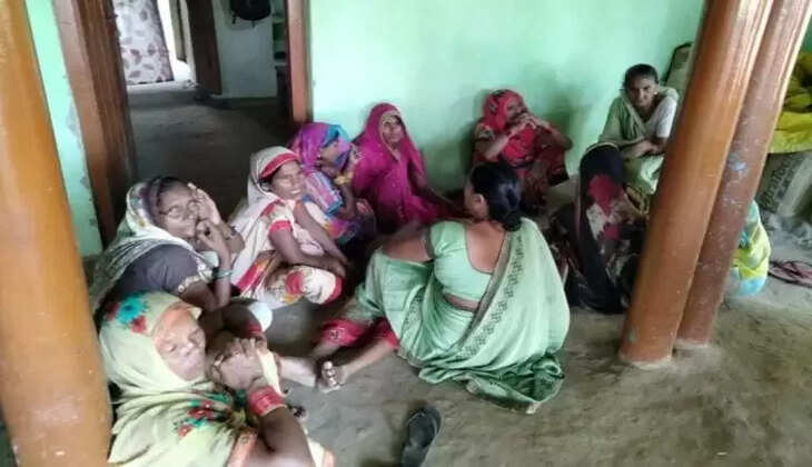 चन्दौली में दोस्तों संग नहाने गया किशोर गंगा में डुबा, तलाश जारी