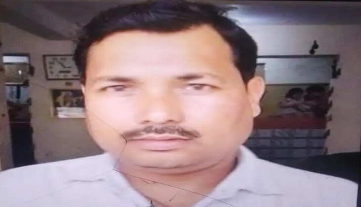 करंट लगने से किसान की मौत, परिवार पर टूटा दुखों का पहाड़