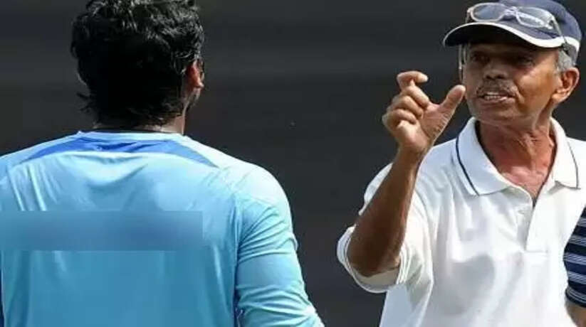 IPL के बीच आई बुरी खबर! नहीं रहे यह पूर्व क्रिकेटर, क्रिकेट जगत में शोक की लहर...  