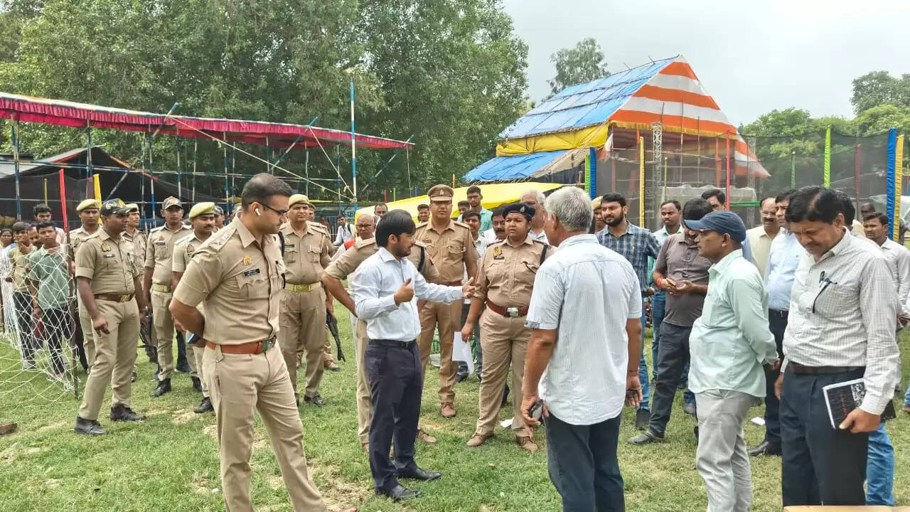 चंदौली।