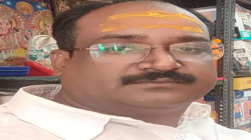 व्यापारियों व उद्यमियों की समस्यों पर ध्यान देनें के लिये डी.जी.पी का कार्य सराहनीय-एन.पी जायसवाल