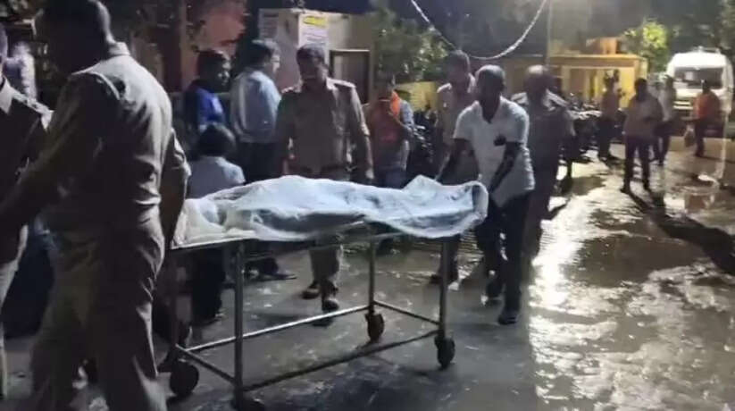 Chandauli news, chandauli hindi news, chandauli news in hindi, chandauli police news, chandauli breaking news, chandauli today news, chandauli ki khabar, today news in chandauli, today chandauli news, chandauli dm news, chandauli crime news, chandauli samachar