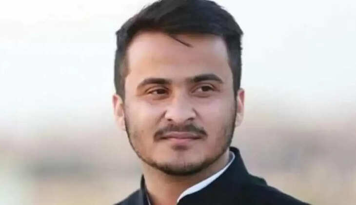 आजम खान के बेटे अब्दुल्ला को SC से झटका, फर्जी जन्म प्रमाण पत्र मामले में&nbsp;Allahabad High Court का फैसला बरकरार