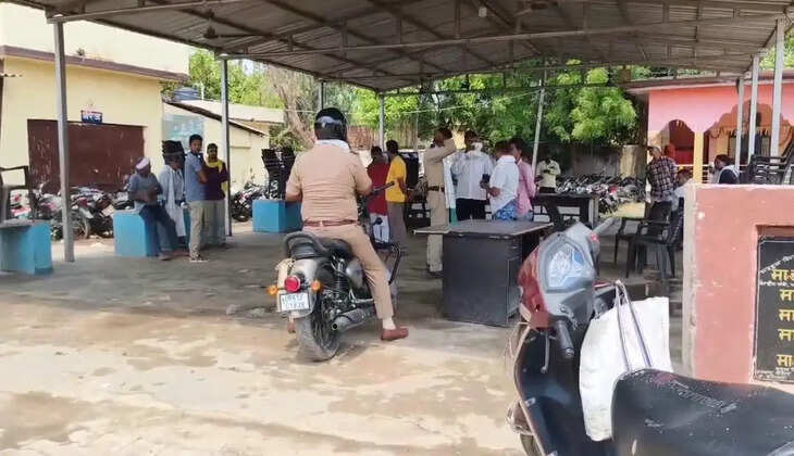 चंदौली में मानसिक रूप से अस्वस्थ युवती से दुष्कर्म, चचेरे भाई पर आरोप,&nbsp;आरोपी गिरफ्तार