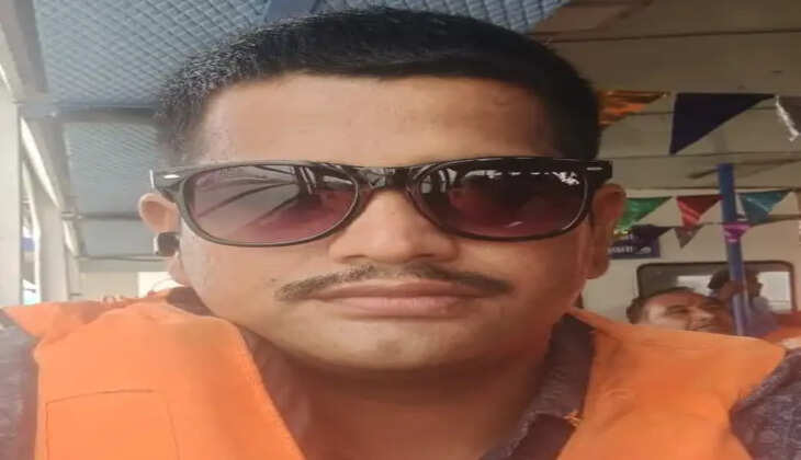 चंदौली में करंट की चपेट में आने से बीएसएफ जवान की मौत, गांव में शोक