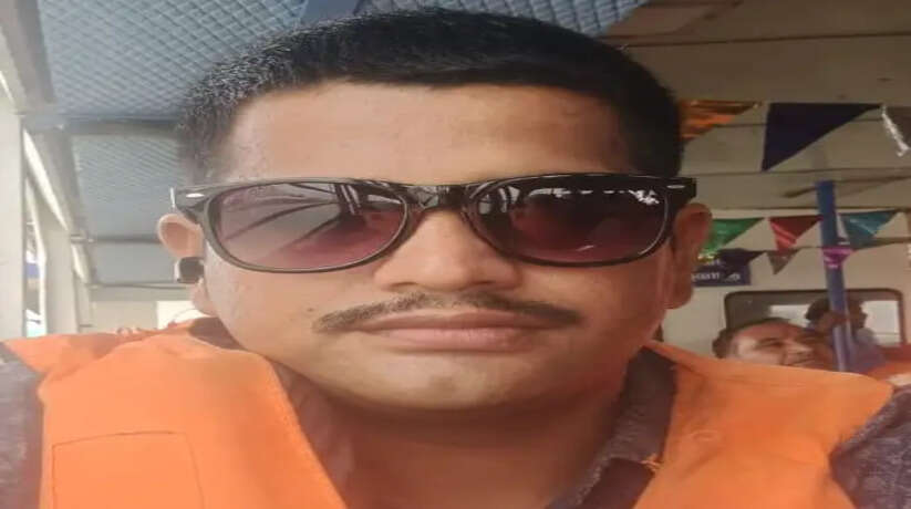 चंदौली में करंट की चपेट में आने से बीएसएफ जवान की मौत, गांव में शोक