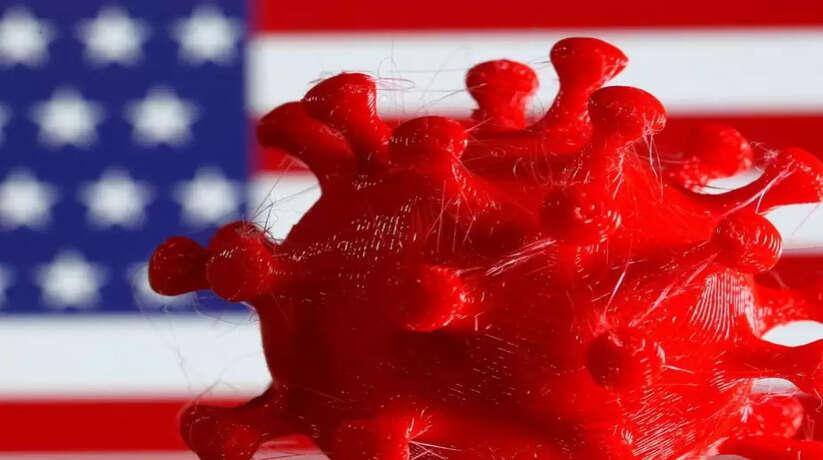America Covid variant XBB15: कोरोना का नया वेरिएंट XBB.1.5 अमेरिका में मचा रहा आतंक, ऑमिक्रॉन BF.7 से भी ज्यादा खतरनाक