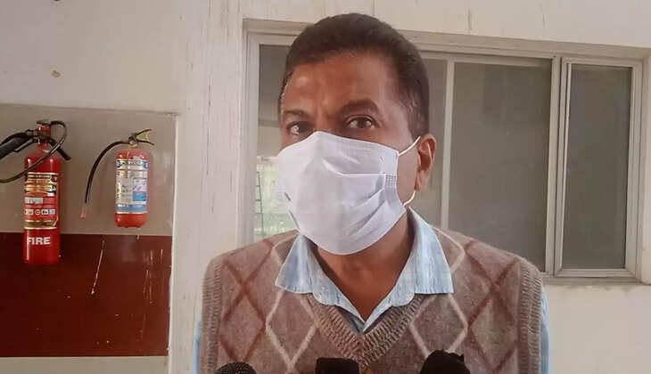 चंदौली: सीएम के निर्देश पर जिला अस्पताल से सम्बद्ध हेरिटेज हॉस्पिटल में शुरू हुआ डेंगू समर्पित चिकित्सालय
