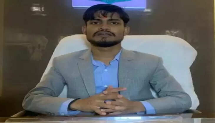 Varanasi News: With the blessings of Baba Vishwanath, the new Municipal Commissioner took charge in Kashi, special attention will be given to these works