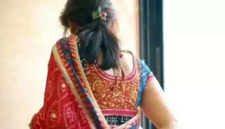 मैं अपने पति के साथ नहीं रहूंगी, वजह सुन दंग रह गये अफसर