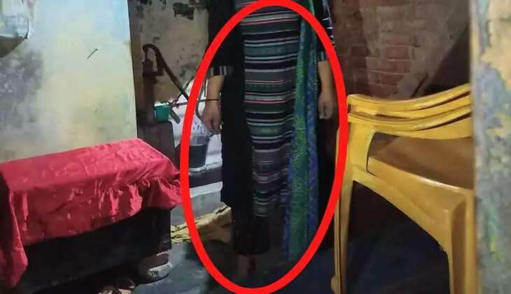 Chandauli News: चन्दौली में युवती ने फांसी लगाकर की आत्महत्या