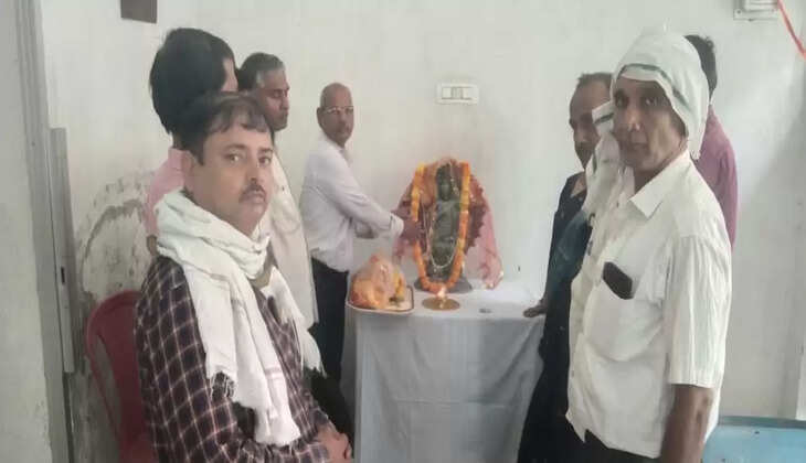 Chanduli News: लोक विद्यार्थी शिक्षक एसोसिएशन नियामताबाद ब्लॉक इकाई के पदाधिकारियों का हुआ चयन&nbsp;