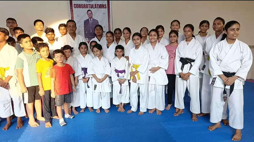 एशियन जज बनने पर अमित का हुआ जबरदस्त सम्मान