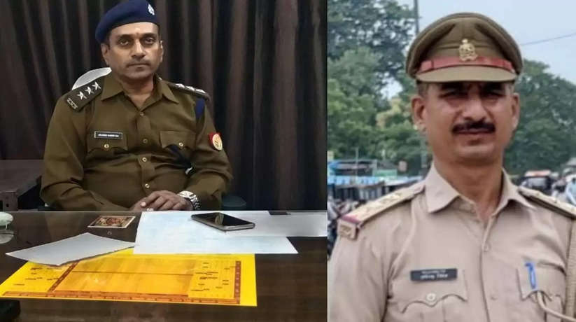 Newly created circle in Varanasi gets ACP and new in-charge inspector of police station