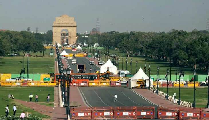 https://livebharatnews.in/delhi/Delhis-Rajpath-will-now-be-Kartavya-Path-the-proposal/cid8462256.htm