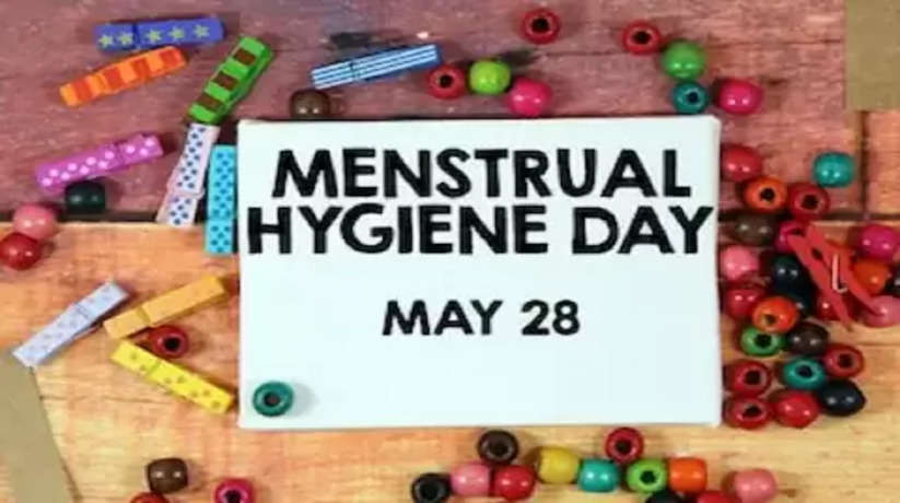 World Menstrual Hygiene Day 2022