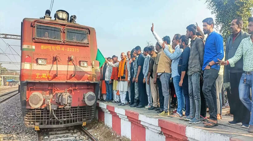 Varanasi news