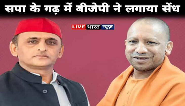 nagar nigam nikay chunav viral news up election mainpur inikay chunav up election news mainpuri up samachar nagar nikay chuav mainpuri nikay chunav