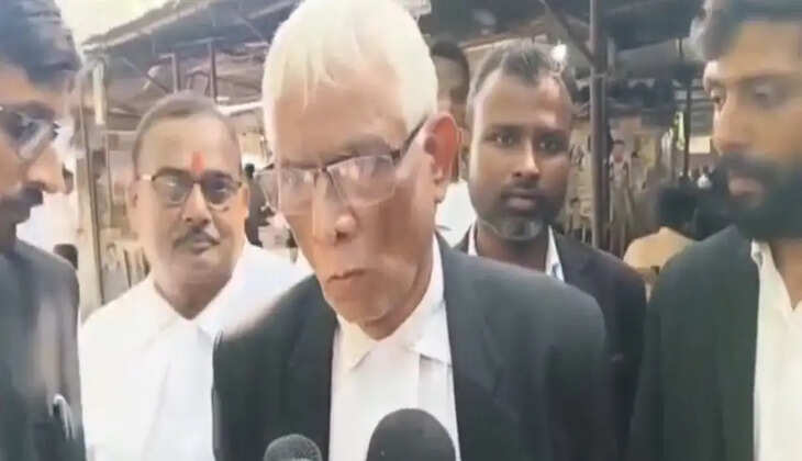 गोरखपुर घाट हादसा: दो अधिवक्ताओं की मौत पर उठे भ्रष्टाचार के सवाल, पूर्व बार काउंसिल चेयरमैन ने लगाए गंभीर आरोप