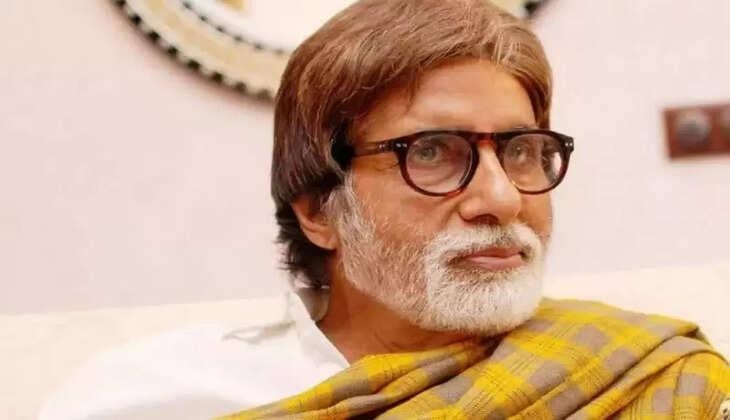 Amitabh Bachchan injured:&nbsp;गंभीर तौर पर घायल हुए अमिताभ बच्चन, एक्शन सीन के दौरान टूटी पसली, कैंसिल हुई शूटिंग