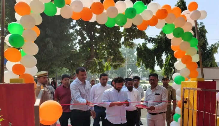 चंदौली में जनगणना-2027 की तैयारी तेज, प्रगणकों और सुपरवाइजरों का प्रशिक्षण शुरू