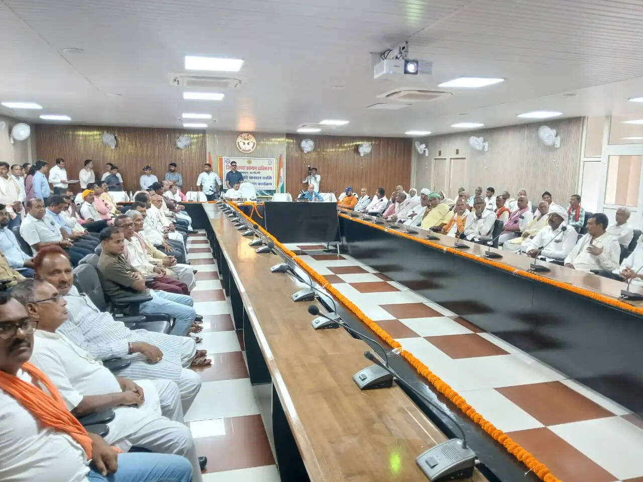 फसल क्षति झेलने वाले किसानों को बड़ी राहत, खातों में पहुंची अनुदान राशि