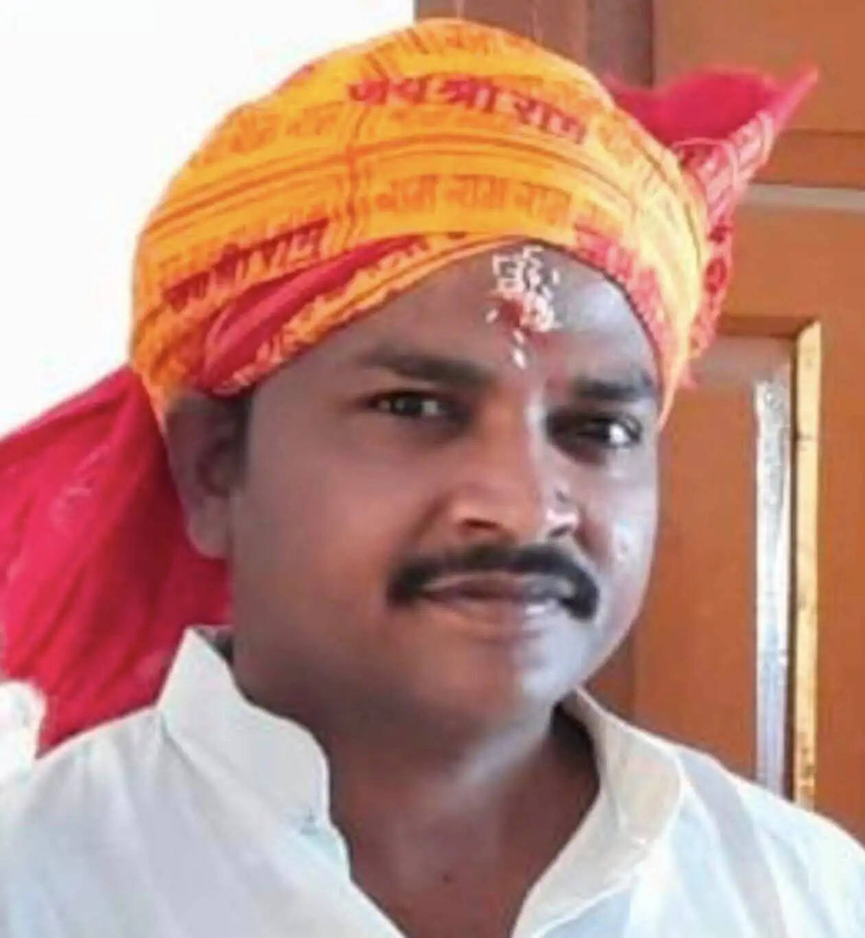 कमालपुर ग्राम प्रधान सुदामा जायसवाल का निधन, विकास कार्यों के लिए हमेशा किए जाएंगे याद