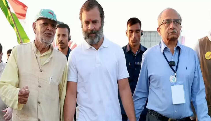 बेंगलुरु कोर्ट ने Twitter को 'कांग्रेस पार्टी' और 'भारत जोड़ो' के हैंडल को block करने का आदेश दिया