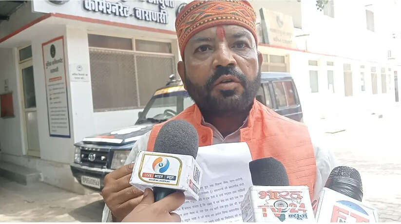 प्रधानमंत्री व गृहमंत्री को कहा गद्दार! राहुल गांधी पर दर्ज होगी FIR?