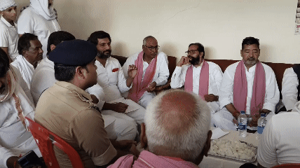 Mutun yadav hatyakand