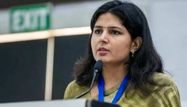 14 IAS अधिकारियों का तबादला, ईशा दुहन बनी चंदौली की नई डीएम