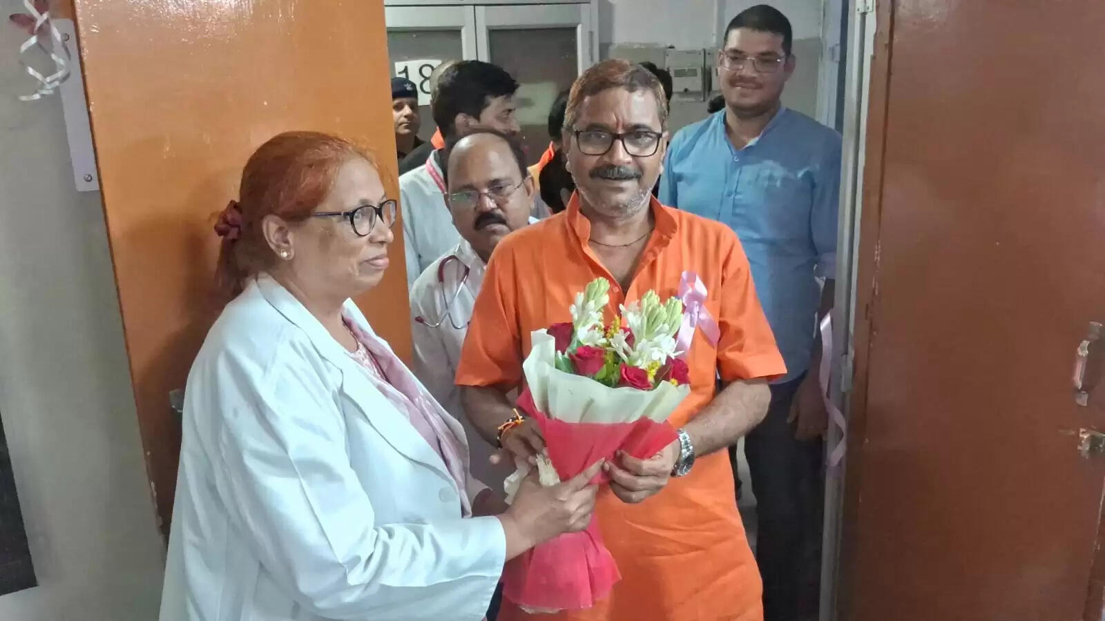 वाराणसी। 