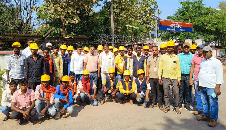 Chanduali News:&nbsp;बिजली कनेक्शन काटने पर लाइनमैन को पीटा