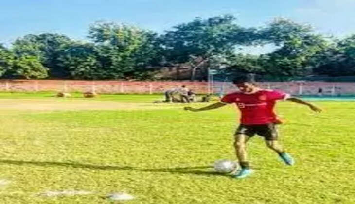 स्पेन में चमक बिखेरेंगे बनारस के हसन आलम&nbsp;