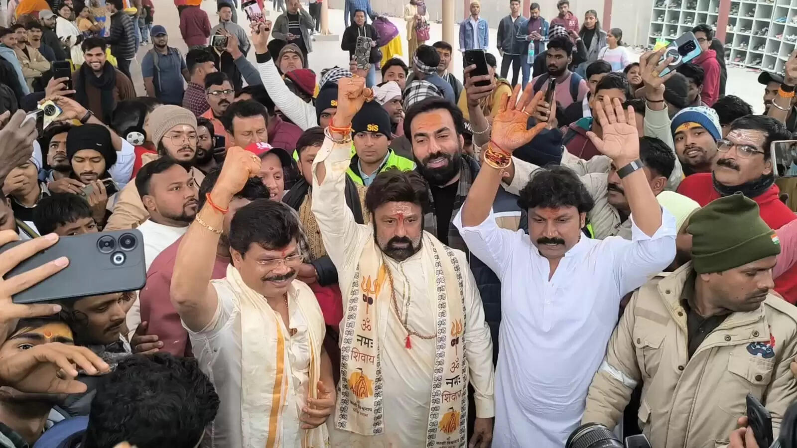 Nandamuri Balakrishna