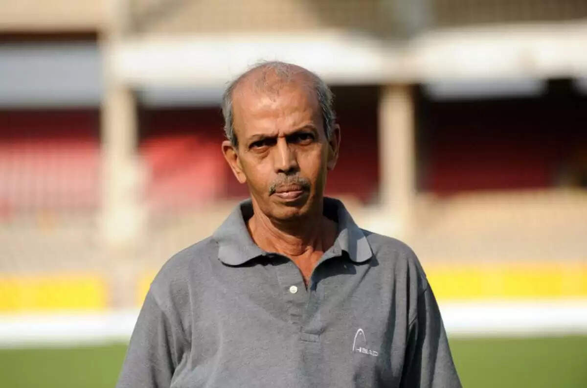 Bad news came in the middle of IPL! Former cricketer Sudhir Naik is no more, a wave of mourning in the cricket world...