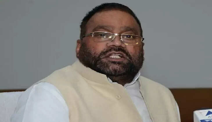 14 जनवरी को समाजवादी पार्टी में शामिल होंगे स्वामी प्रसाद मौर्य