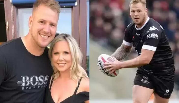 Star Player Friend's Wife: स्टार खिलाड़ी दोस्त की वाइफ के साथ कर रहे थे ऐसा काम, वीडियो हो गया लीक, फिर&hellip;