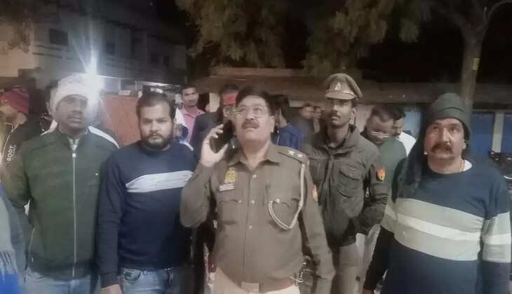 Varanasi News: वाराणसी में व्यवसायी का दो किलो चांदी के आभूषण से भरा बैग छीनकर भागे बदमाश