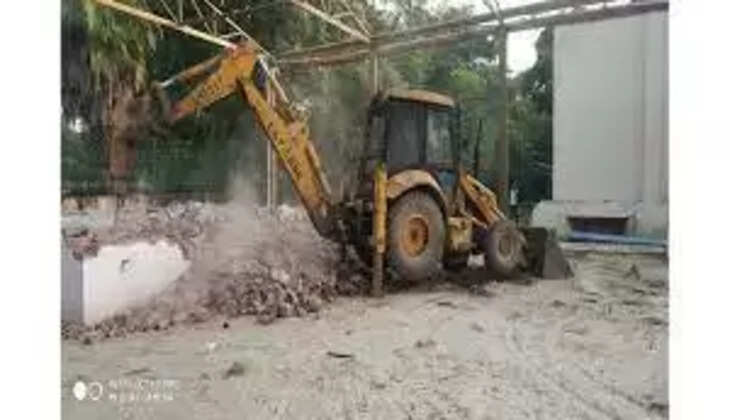 आजाद पार्क प्रयागराज
