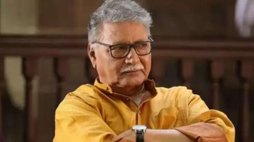 हम दिल दे चुके सनम के फेम एक्टर Vikram Gokhale के निधन की खबर? बेटी ने फैंस से की अपील...