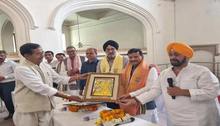 Varanasi News: तनाव प्रबंधन और न्यूरो निदान विषयक राष्ट्रीय सेमिनार का आयोजन&nbsp;किया गया
