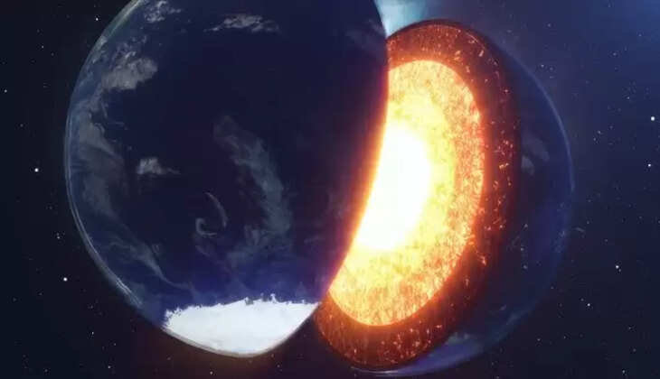 Earth Secrets: आने वाला&nbsp;है प्रलय! आज से इतने दिन बाद रुक जाएगी धरती