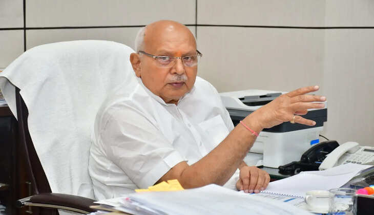 एमएसपी बढ़ोतरी से किसानों की आय को मिलेगा नया बल, कृषि मंत्री ने जताया आभार